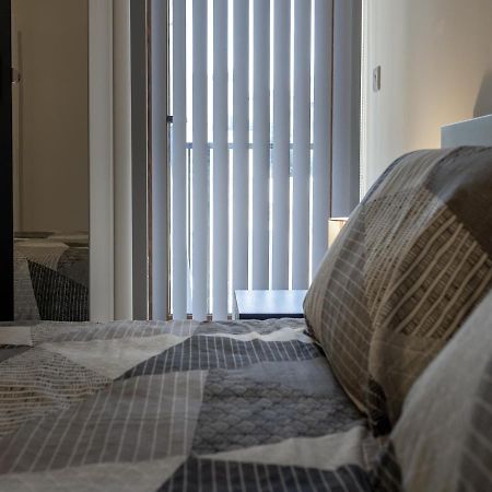 6Th Floor Spinola Seaview In St Julians Apartment Saint Julian's Bagian luar foto