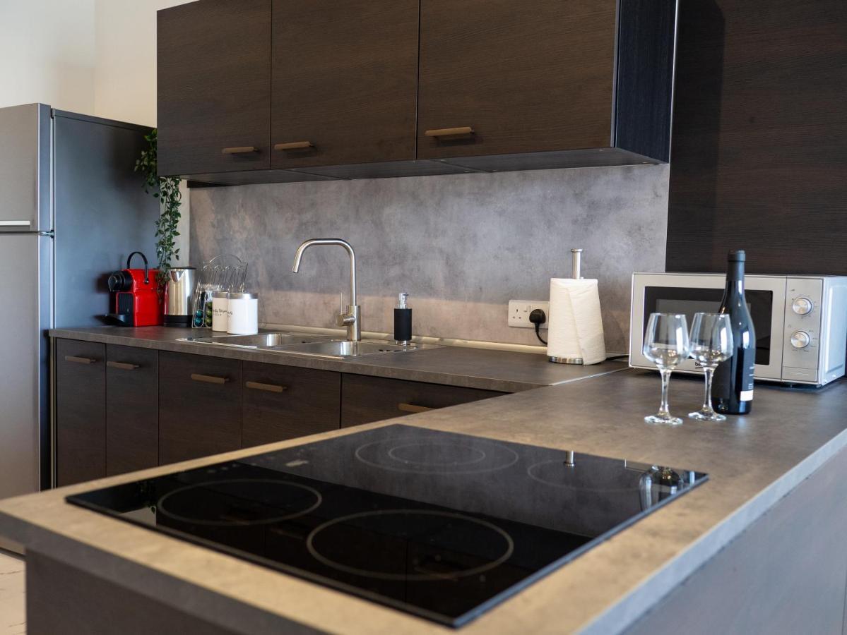 6Th Floor Spinola Seaview In St Julians Apartment Saint Julian's Bagian luar foto
