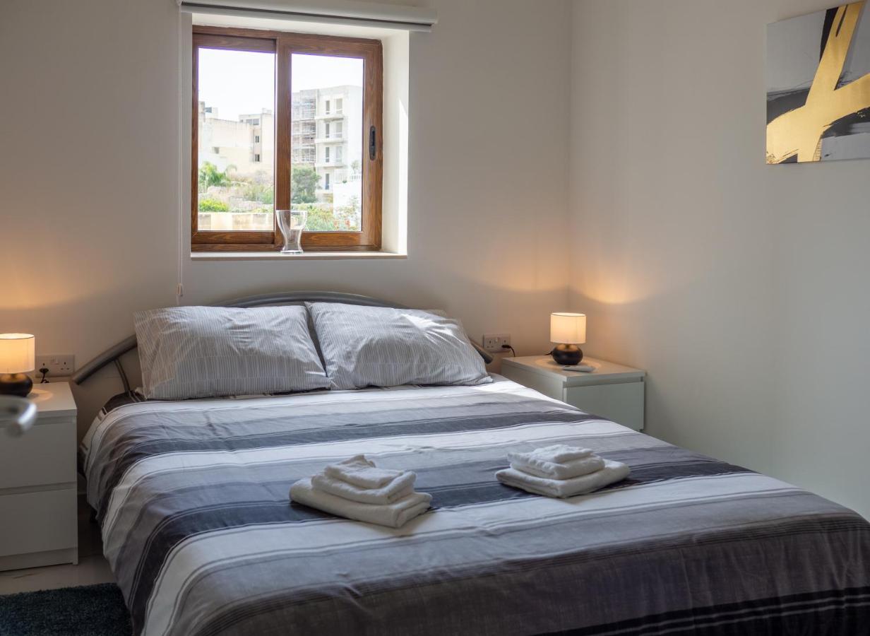 6Th Floor Spinola Seaview In St Julians Apartment Saint Julian's Bagian luar foto