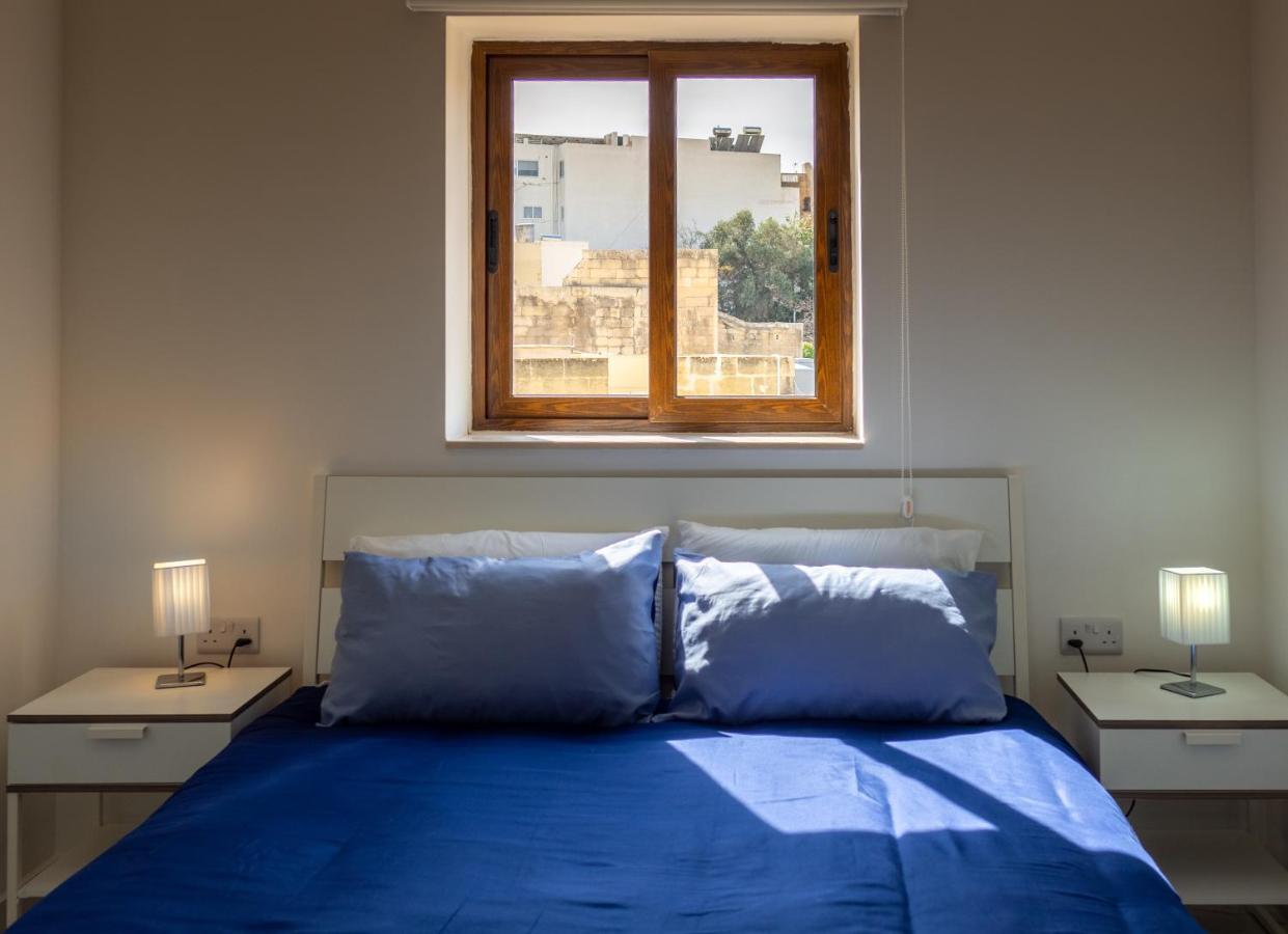 6Th Floor Spinola Seaview In St Julians Apartment Saint Julian's Bagian luar foto