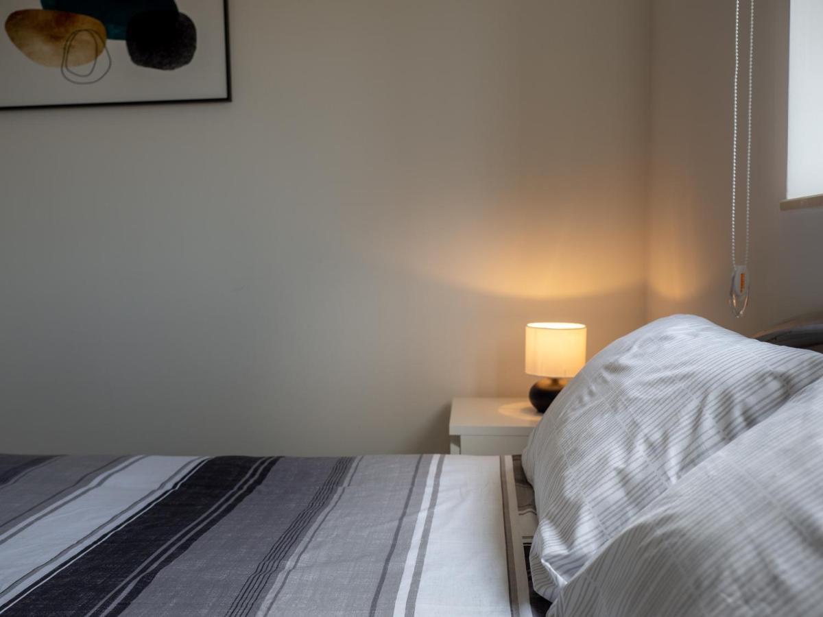 6Th Floor Spinola Seaview In St Julians Apartment Saint Julian's Bagian luar foto