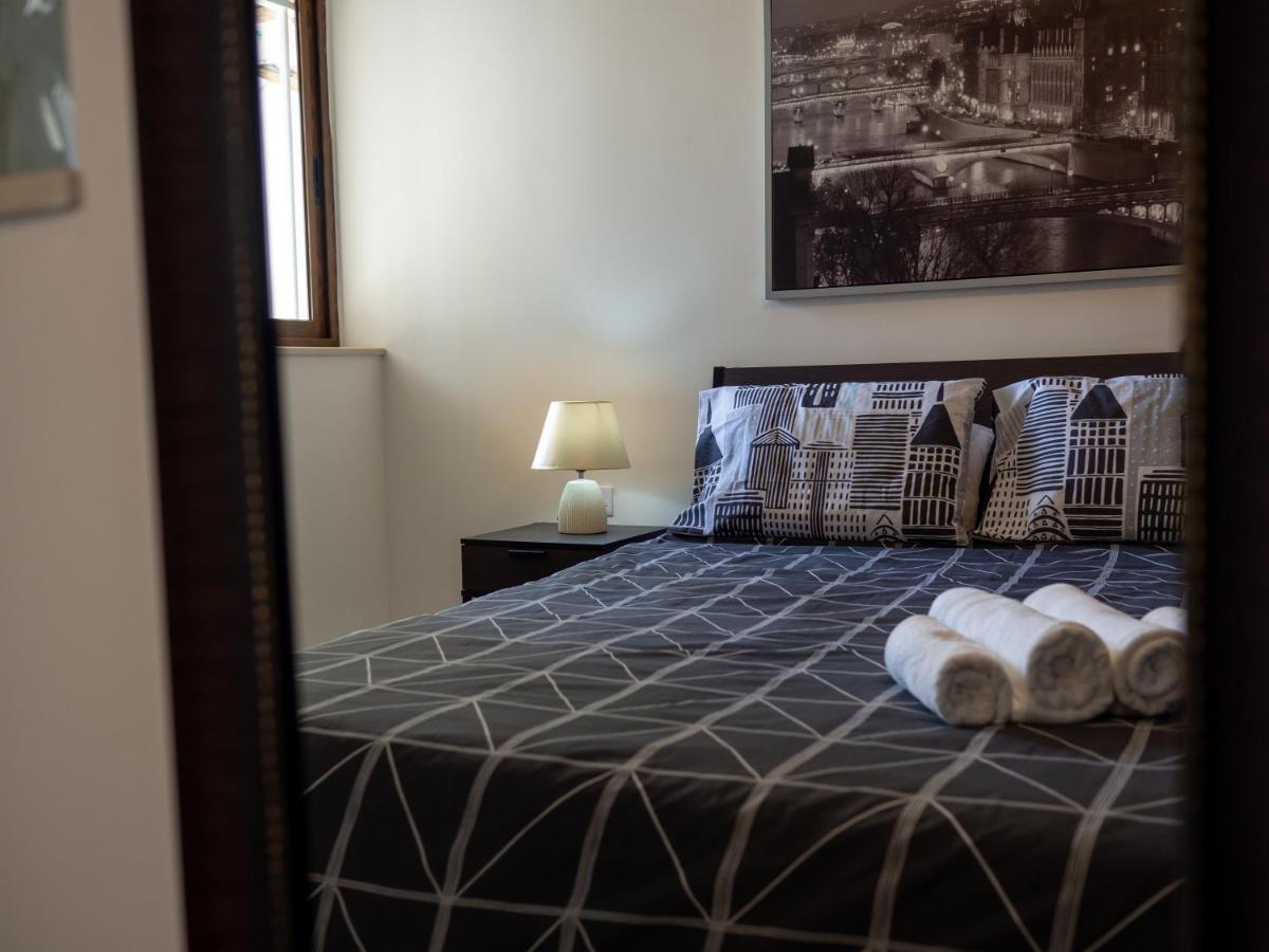 6Th Floor Spinola Seaview In St Julians Apartment Saint Julian's Bagian luar foto