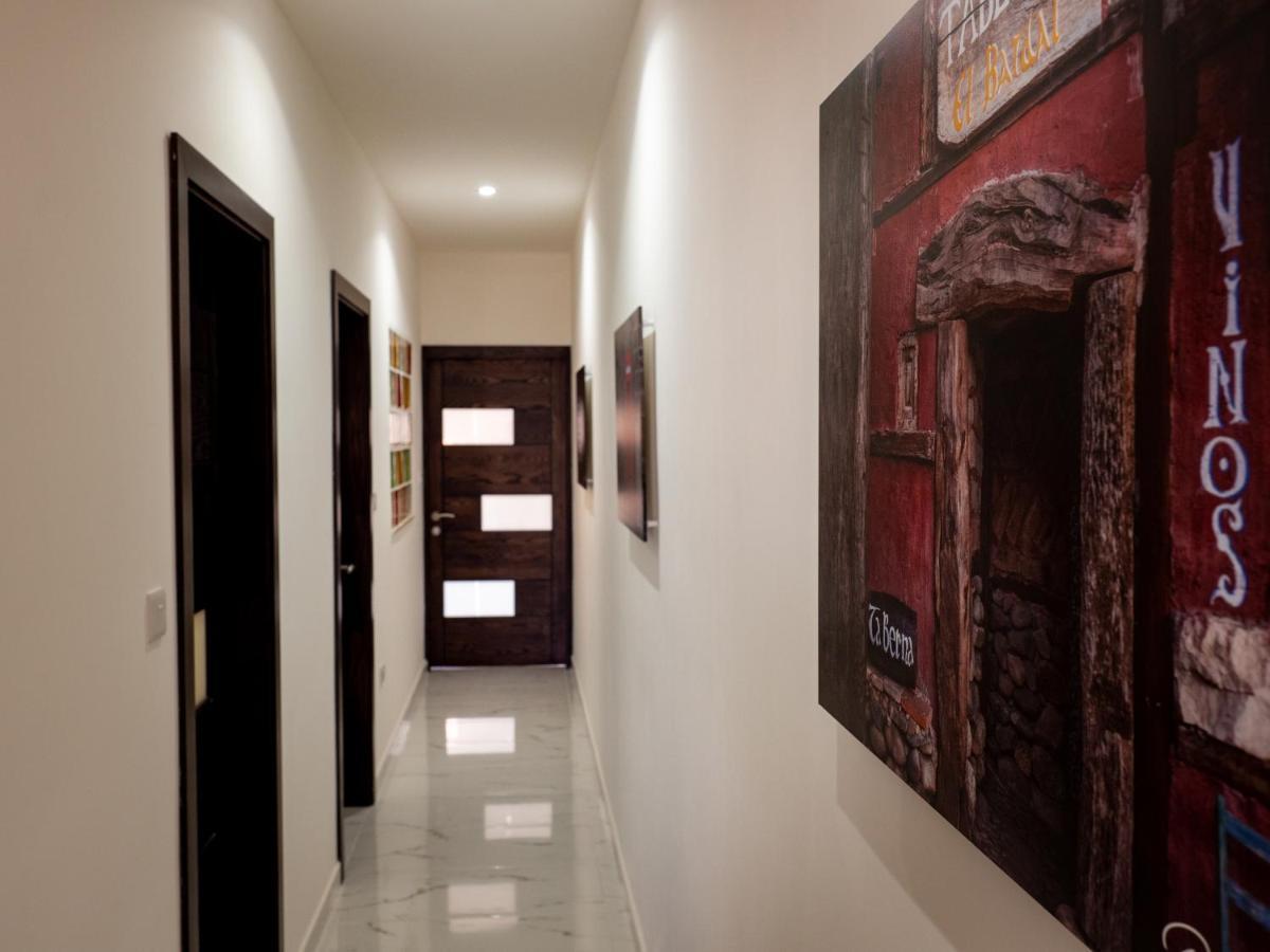 6Th Floor Spinola Seaview In St Julians Apartment Saint Julian's Bagian luar foto
