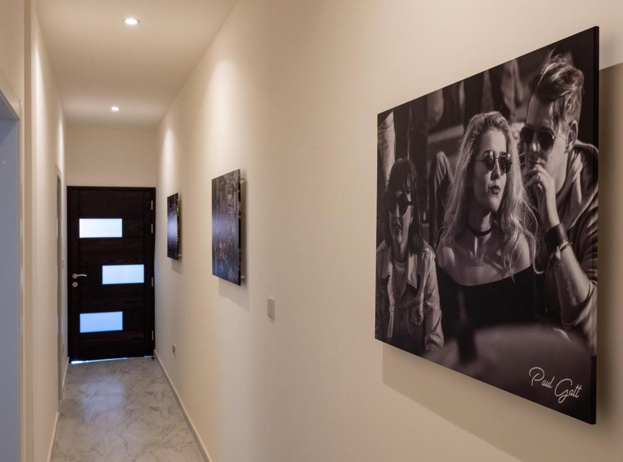 6Th Floor Spinola Seaview In St Julians Apartment Saint Julian's Bagian luar foto