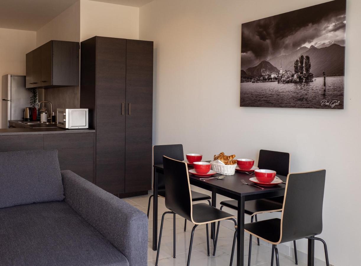 6Th Floor Spinola Seaview In St Julians Apartment Saint Julian's Bagian luar foto